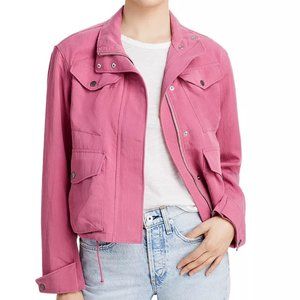 Rag & Bone Trail Jacket